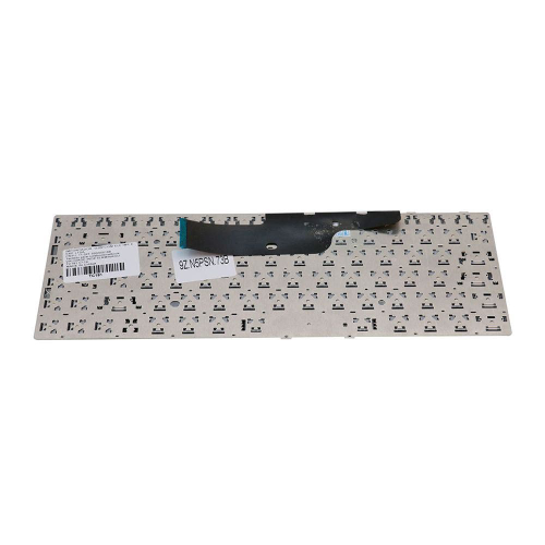 Teclado Para Notebook Samsung Np300e4a Np305e4a Padrão Com ç no Shoptime