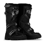 Bota Motocross Enduro Trilha Off Road Pro Tork Combat Kids