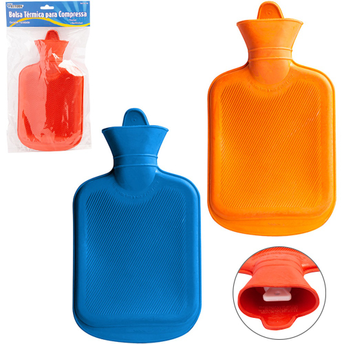 large bottle bolsa