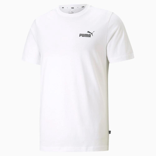 camiseta puma masculina