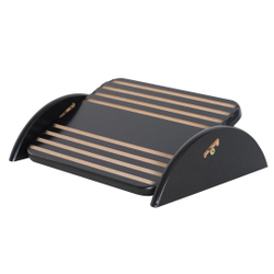 Apoio Ergonômico Para Pés Com Regulagem De Altura Stalo é boa?