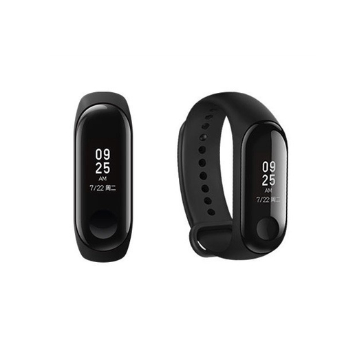 xiaomi band 3 smartwatch