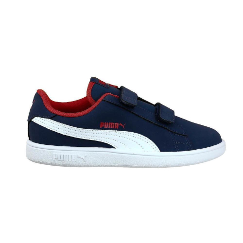 Tenis infantil puma outlet em promoção