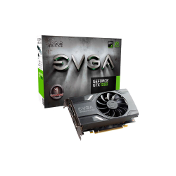 Usado: Placa de Vídeo evga nvidia GeForce gtx 1060 Gaming 3GB, GDDR5 - 03G-P4-6160-KR Menor preço em Usado: Placa de Vídeo evga nvidia GeForce gtx 1060 Gaming 3GB, GDDR5 - 03G-P4-6160-KR