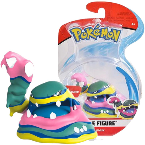 Boneco Pokemon Miniatura Mega Mawile Lendarios Figura de Ação Tomy Nintendo  Articulado Original Lacrado em Promoção na Americanas