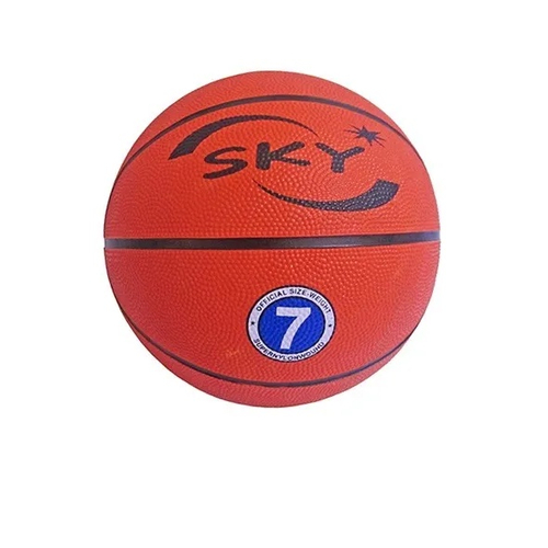 Bola basquete numero 7