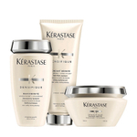 Kit Krastase Densifique Shampoo + Condicionador + M scara