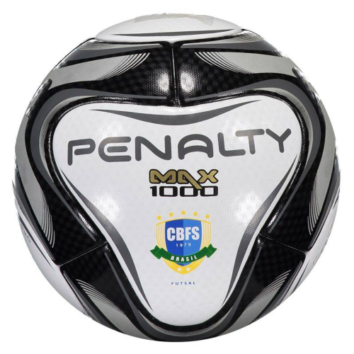 Bola Futsal Max 1000 vii Penalty em Promoção na Americanas