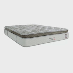 Colchão Queen Herval Molas Ensacadas Imperatore Eco Bamboo 158x198x34 Menor preço em Colchão Queen Herval Molas Ensacadas Imperatore Eco Bamboo 158x198x34