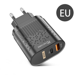 Pd 20W Tipo-C USB Charger para IPhone Carregador 12 Pro Max 3.0 qc carregamento rápido Menor preço em Pd 20W Tipo-C USB Charger para IPhone Carregador 12 Pro Max 3.0 qc carregamento rápido