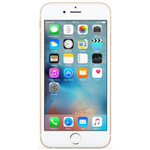 Usado: Celular iPhone 6S 64GB Dourado Excelente - Trocafone