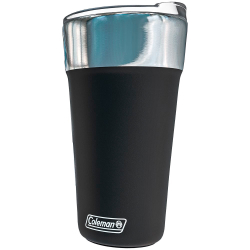 Copo Térmico com Tampa 600ML Coleman Menor preço em Copo Térmico com Tampa 600ML Coleman