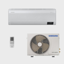 Ar Condicionado Split Hi Wall Inverter Samsung WindFree 9.000 Btus Frio 220v é boa?