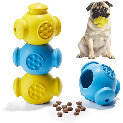 Interactive pet hot sale toy
