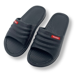 Chinelo Massageador Pé Nuvem Anatômico Leve Confort Chinelo Slide Masculino Feminino é boa?