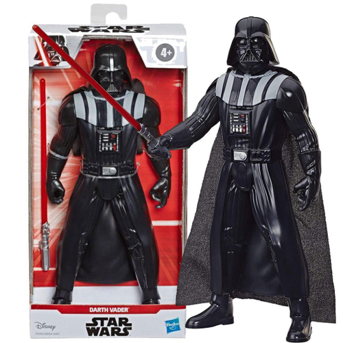 Star Wars - Guerra Nas Estrelas - Darth Vader em resina