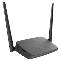 Roteador e Repetidor D-Link DIR-615 X1 N300 Mbps TR-069 Preset vlan 2 Antenas Provedor - DIR-615 X1 é boa?