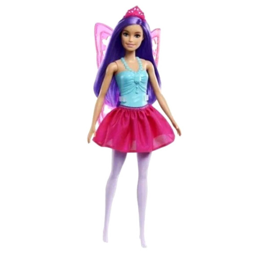 Fairy barbie doll cheap