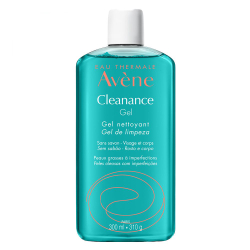 Gel de Limpeza Facial Avène - Cleanance Gel é boa?