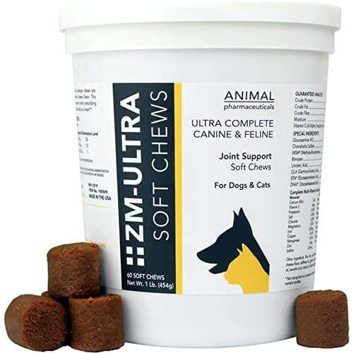 Ethyl ester 2025 oil for dogs