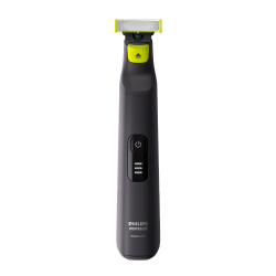 Barbeador Elétrico Philips - New One Blade Pro é boa?