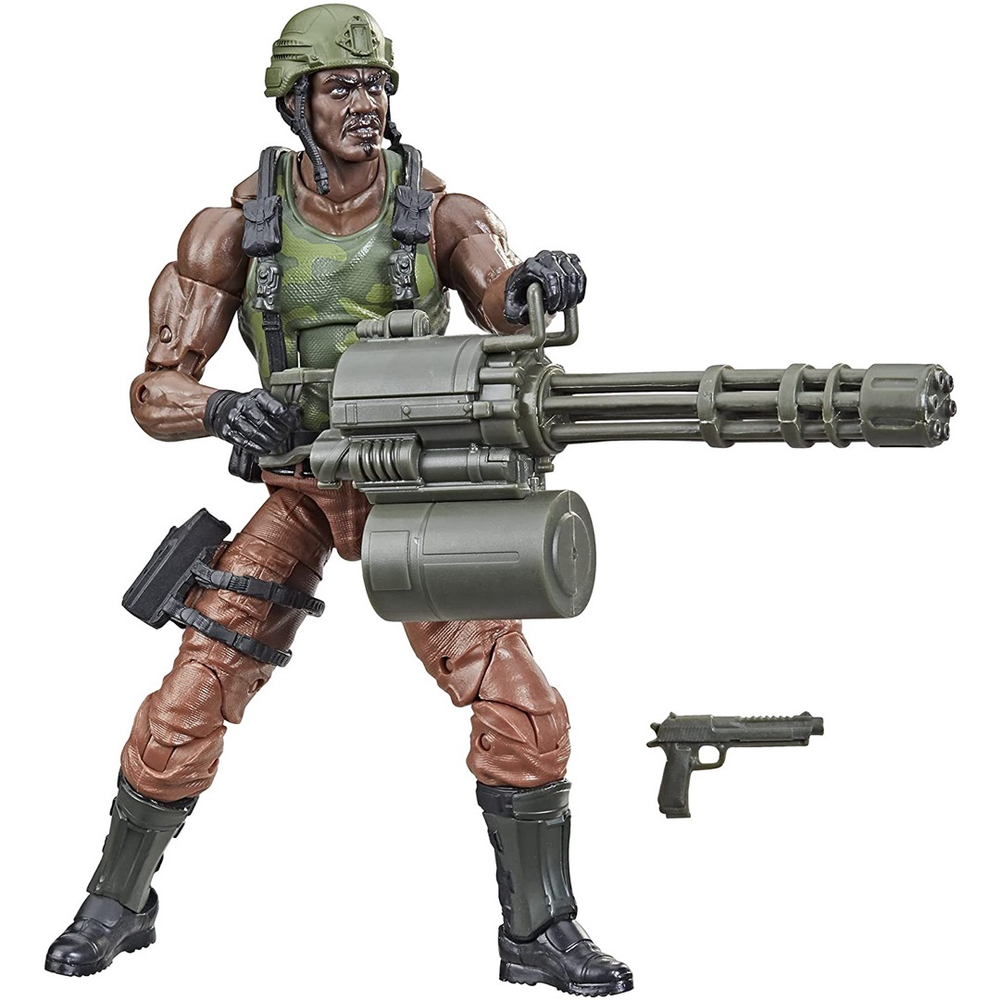 Lote de 50pcs de armas de brinquedo escala 1:18, arma para 3.75 gi Joe,  soldado, jogo, tv, filme, figura de ação