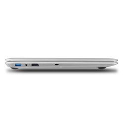 Notebook Multilaser Ultra I3 4GB 1TB 14 Linux - UB432 Menor preço em Notebook Multilaser Ultra I3 4GB 1TB 14 Linux - UB432