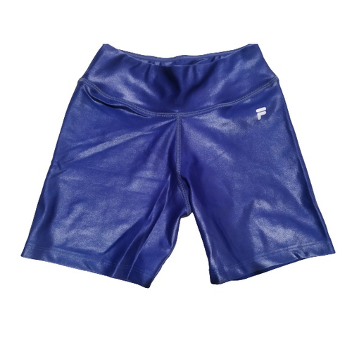 short academia feminino fila