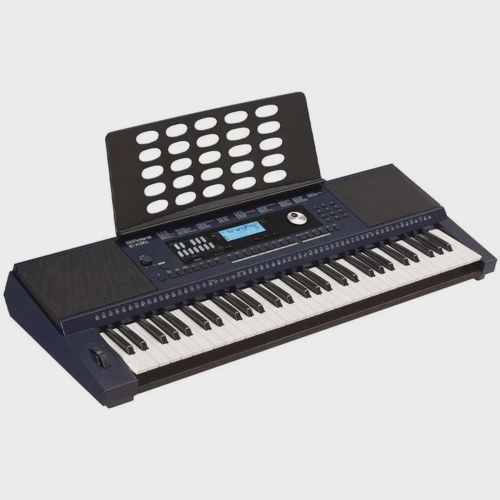 Teclado Musical Profissional: comprar mais barato no Submarino