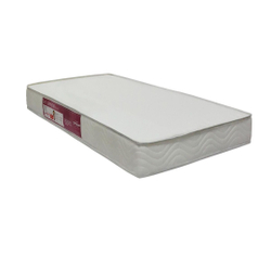 Menor preço em Colchão Infantil Ortobom D18 Baby Light Saúde 70x130