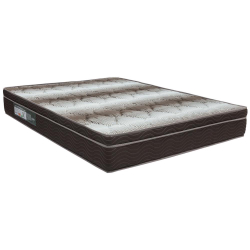 Colchão Light Ortopédico Casal (138x188x24) - Ortobom Menor preço em Colchão Light Ortopédico Casal (138x188x24) - Ortobom