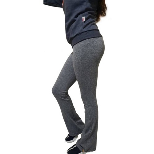 Calça flare sale menina