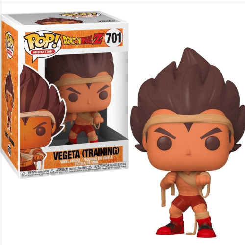  Funko Pop! Animation: Dragonball Z - Final Flash