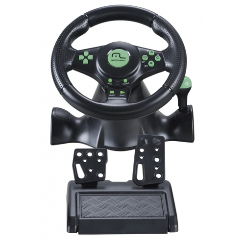 Volante Logitech G920 com pedal + Câmbio Driving Force Shifter para X-box  em Promoção na Americanas