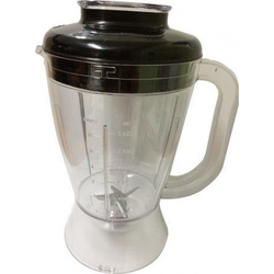 Copo Liquidificador Mondial Eletronic L60 E L66 Cristal é boa?