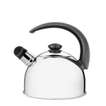 Chaleira Tramontina Com Apito Inox 2,1L 61483/013