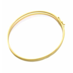 Pulseira Bracelete Feminino Em Ouro 18k 750 Menor preço em Pulseira Bracelete Feminino Em Ouro 18k 750