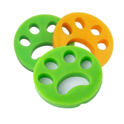 3Roupas Removedor De Pêlos De Animais Para Máquina De Lavar é boa?