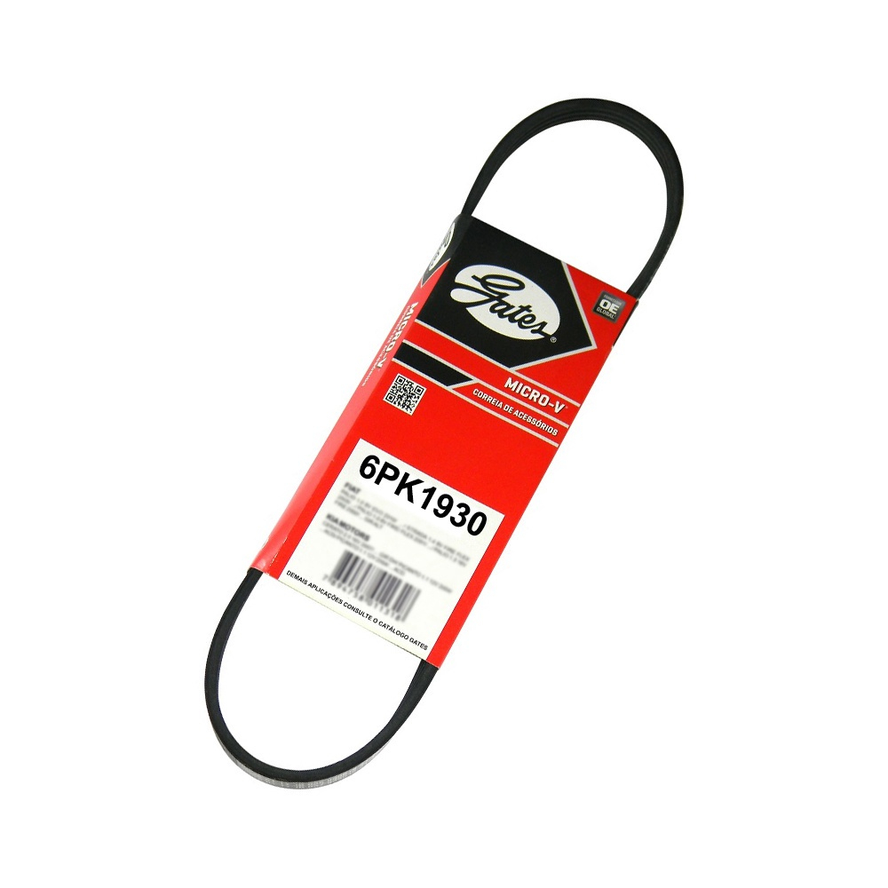 【50％OFF】 Correia Alternador 6pk1930 K060760 97kb6c301da em Promoção その他