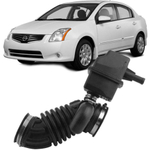 Mangueira Filtro Ar Tbi Nissan Sentra 2.0 16V De 2007 à 2013