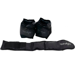 Kit caneleira peso 2KG (2 unidades de 1KG) Menor preço em Kit caneleira peso 2KG (2 unidades de 1KG)