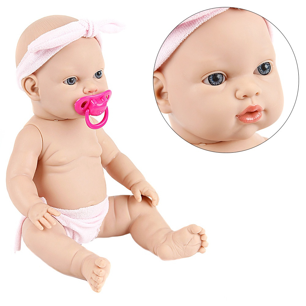 Boneca Little Baby Dolls Slepping Bag Bambola (710)