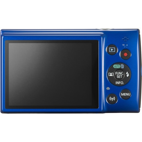 canon powershot 190 is