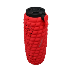 Caixa de Som Portátil Toshiba Sonic Thirst 2, 6W, Bluetooth, à Prova DÁgua, Preta - TY-WSP80R é boa?