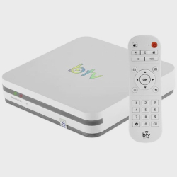 Conversor Receptor Digital Para Smart TVB11 2021 4K Com Bluetooth 4.2 Wifi 2.4ghz Menor preço em Conversor Receptor Digital Para Smart TVB11 2021 4K Com Bluetooth 4.2 Wifi 2.4ghz