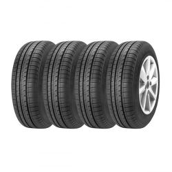 Kit 4 Pneus Formula Evo Aro 15 185/65R15 88H Pirelli Menor preço em Kit 4 Pneus Formula Evo Aro 15 185/65R15 88H Pirelli