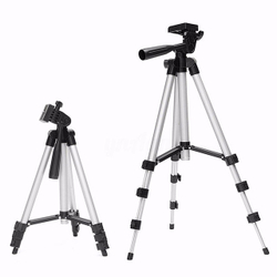 Tripé De Camera Para Fotografia O Melhor é boa?