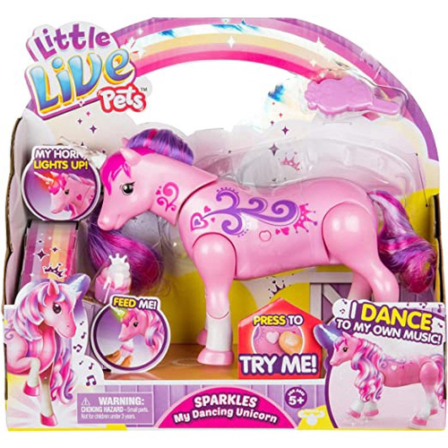 Little live pets horse 2025