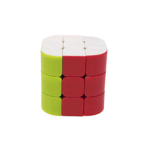 Cubo magico 3x3 magnético para crianças – 123commerce