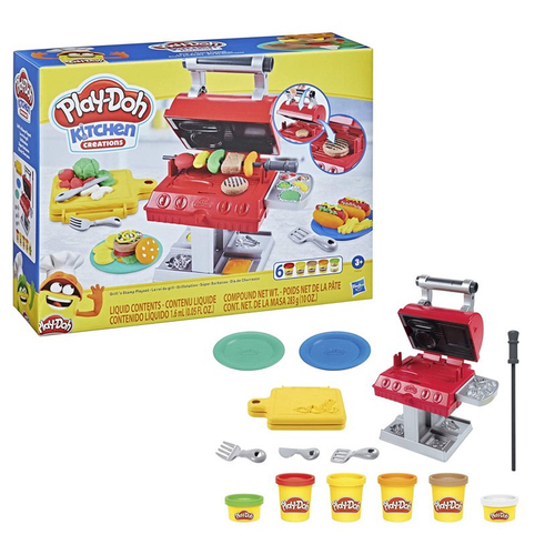 Play-Doh Wheels Massinha de Modelar Massa de Construção Fogo e Água - E4508  E5792 - Hasbro em Promoção na Americanas